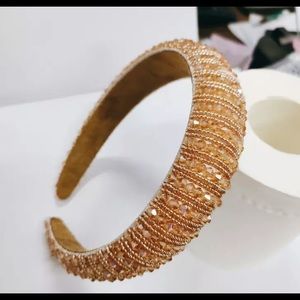 Goldie headband